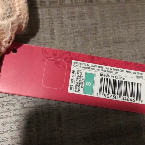 Target bralette - Picture 2 of 2